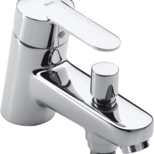 VICTORIA single-hole bath shower mixer ref. A5A0525C0F. DIAYTAR NIGERIA: The marketplace that brings affordable products to every Nigerian home in under 8 days.