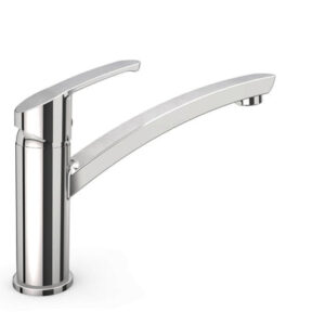 CONCERTO 4 chrome sink mixer. DIAYTAR NIGERIA brings the marketplace to your screen with affordable products delivered in 5-8 days.