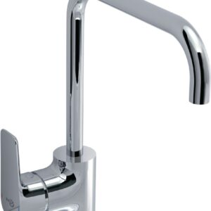 IDEAL STANDARD KHEOPS sink mixer c2 tube spout chrome ref. B0757AA. DIAYTAR NIGERIA makes quality accessible with our affordable prices and dependable delivery service.