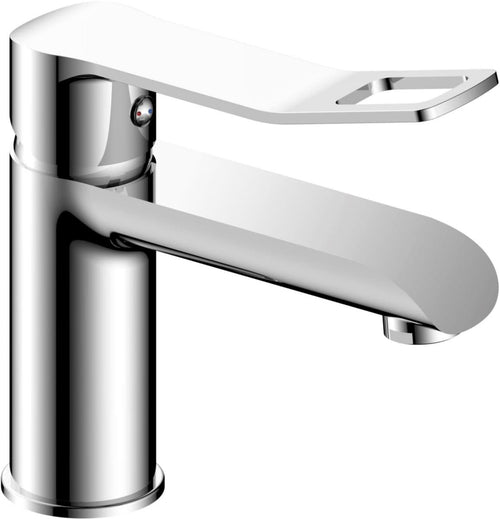 Daily'Sérénité chrome mixer tap. Your digital marketplace solution, DIAYTAR NIGERIA delivers quality and value within the week.