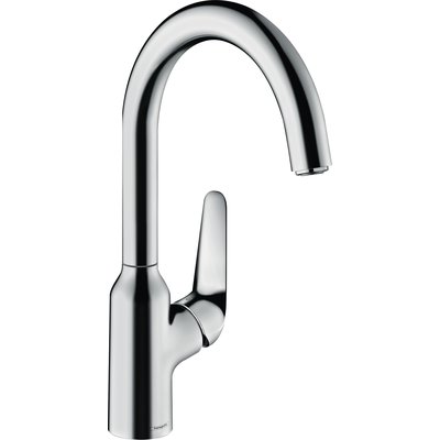 Kitchen mixer tap 220 Focus M42 1 jet Ref. 71802000. Nigeria-Materiels.com is your one-stop shop for all your construction and hardware needs. Enjoy a seamless shopping experience.