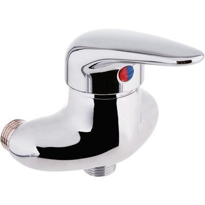 Shower mixer 15 x 21 variable center distance from 60 to 80 mm: ref. 2308. Nigeria's fastest-growing e-commerce site offers unbeatable prices and delivery within 8 days.