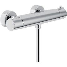SEDUCTA3 thermostatic shower mixer. DIAYTAR NIGERIA brings online shopping to every Nigerian with affordable prices and reliable shipping.