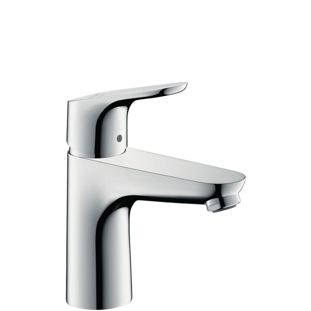 FOCUS 100 CoolStart washbasin mixer ref 31621000. Experience the joy of convenient shopping with DIAYTAR NIGERIA's vast selection and quick delivery service.