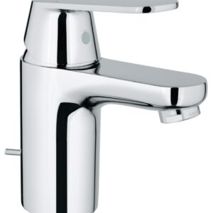 GROHE EUROSMART Cosmopolitan basin mixer, single lever 15 x 21, chrome ref. 3282500E. Experience DIAYTAR NIGERIA, where extensive product variety meets pocket-friendly prices and reliable delivery.