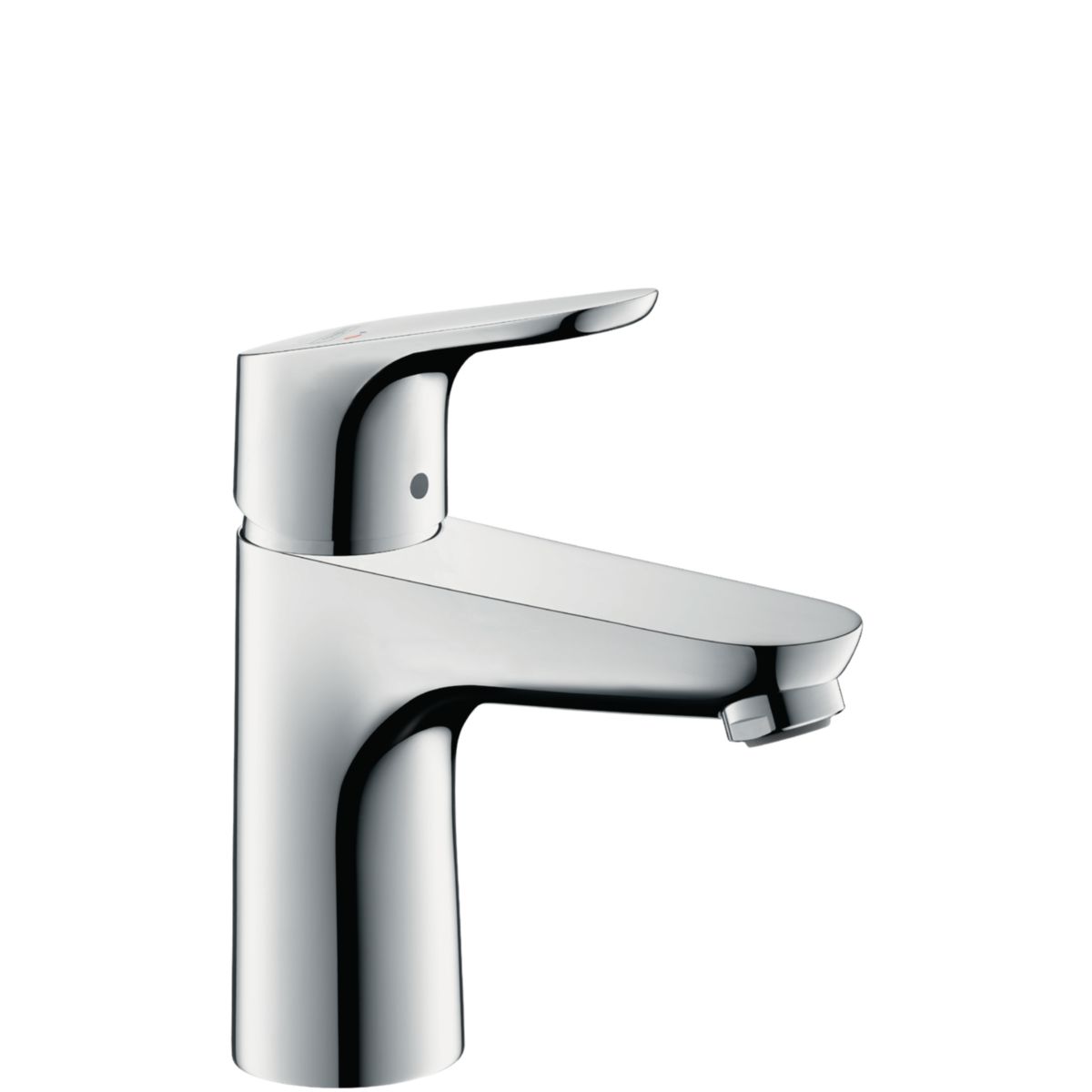 HANSGROHE FOCUS 100 CoolStart basin mixer, Ref.31621000. Unlock access to a wide range of products with DIAYTAR NIGERIA's affordable e-commerce platform.