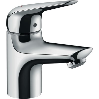 HG Novus 70 basin mixer with pull rod and waste ref. 71020000. DIAYTAR NIGERIA transforms desires into deliveries with our affordable prices and dependable shipping.