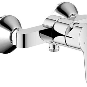 Bauedge C2 shower mixer ref. 23560000. Shop with purpose at DIAYTAR NIGERIA and receive products at unbeatable prices within the week.