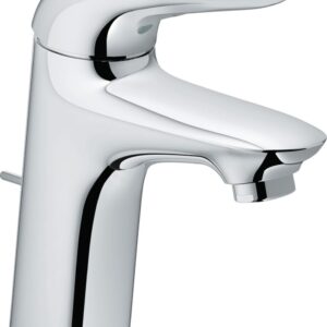 Eurostyle GROHE New washbasin mixer size M CH 3 5 L. Shop for everything you need at DIAYTAR NIGERIA, with budget-friendly prices and quick delivery.