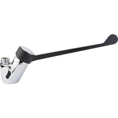 MONOCO LEVER SINK MIXER. Shop with purpose and save with DIAYTAR NIGERIA's extensive platform and nationwide delivery service.