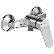JACOB DELAFON Brive wall-mounted shower mixer, Ref.E75765-CP. Experience retail convenience with DIAYTAR NIGERIA's comprehensive platform and 5-8 day nationwide shipping.