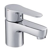JACOB DELAFON JULY c3 washbasin mixer with metal waste, chrome, Ref. E98258-CP. Your complete marketplace solution, DIAYTAR NIGERIA offers unbeatable value with delivery within the week.