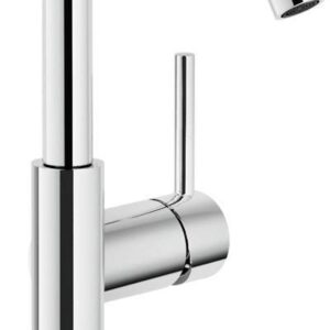 ALTERNA DESIGN 2 high spout washbasin mixer, Ref.AQ93118/30CRC1165. DIAYTAR NIGERIA: Connecting Nigerians with their needs through affordable prices and 5-8 day shipping.
