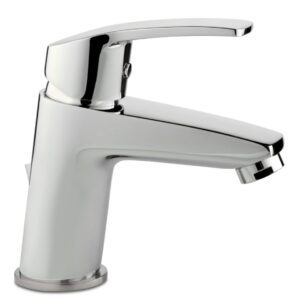 ALTERNA MEZZO 3 C2 washbasin mixer, Ref.5503.00/MZ. DIAYTAR NIGERIA: Where every shopping need is met with affordable prices and timely delivery.