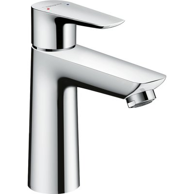 CoolStart HG Talis E 110 washbasin mixer ref. 71713000. Discover the perfect balance of selection and value with DIAYTAR NIGERIA's nationwide delivery service.