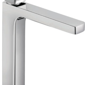Domino 3 raised washbasin mixer. Shop for durable plumbing and electrical materials at Nigeria-Materiels.com. We are committed to your satisfaction.
