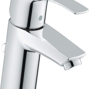 GROHE EUROSMART 2 washbasin mixer, Ref.32926002. Shop smarter with DIAYTAR NIGERIA's diverse marketplace and budget-friendly nationwide delivery.