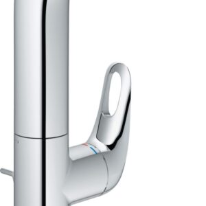 GROHE EUROSTYLE basin mixer size L. DIAYTAR NIGERIA transforms online retail with our affordable platform and dependable shipping service.