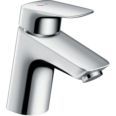 HG Logis 70 Eco CH 3 CoolStart washbasin mixer ref. 71072000. Experience shopping satisfaction with DIAYTAR NIGERIA's vast selection and budget-friendly delivery options.