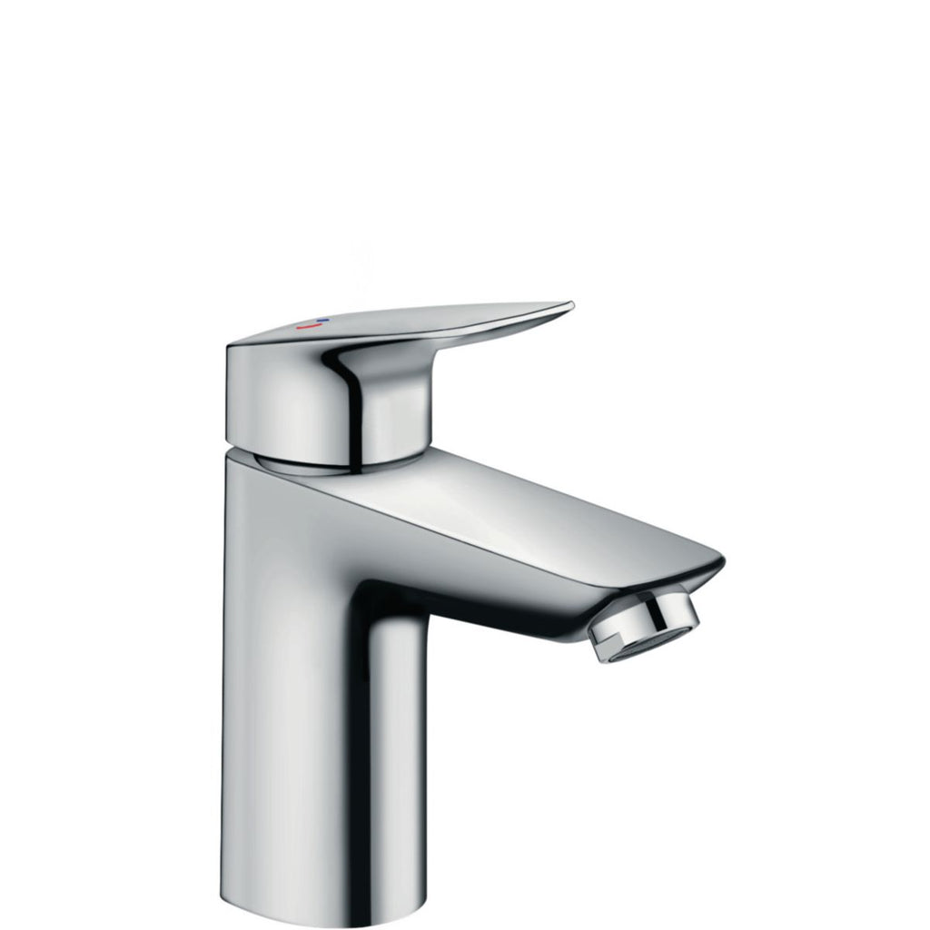 Logis 100 CH3 Basin Mixer Tap with EcoSmart Pop-Up Waste and CoolStart Chrome 71102000. Shop across boundaries at DIAYTAR NIGERIA and enjoy budget-friendly nationwide delivery within the week.