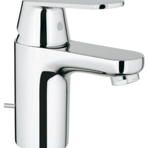 CROHE single lever basin mixer Eurosmart Cosmopolitan ES control 5.7 l/min. DIAYTAR NIGERIA brings the nation's largest product catalog to your doorstep at prices you'll appreciate.
