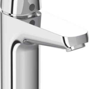 Okyris large 5 l washbasin mixer with metal waste ch 3 ref. D0582AA. Nigeria's favorite online shopping platform, DIAYTAR offers unbeatable prices and delivery within a week.