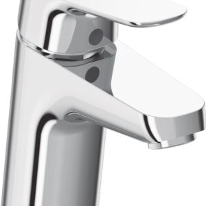 PORCHER Okyris 5 l washbasin mixer tap polypro waste ch 2 chrome ref. D0570AA. Experience retail convenience with DIAYTAR NIGERIA's comprehensive platform and 5-8 day nationwide shipping.