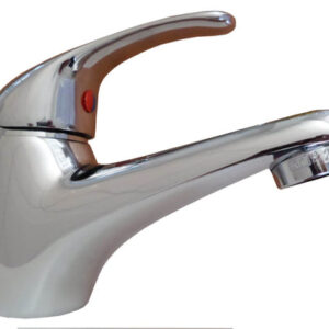 PRIMEO 3 C3 washbasin mixer with waste. DIAYTAR NIGERIA: Revolutionizing how Nigerians shop with affordable prices and prompt delivery services.