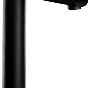 Daily Color Black Raised Washbasin Mixer Tap. Shop with ease at DIAYTAR NIGERIA, Nigeria's premier e-commerce platform offering budget-friendly shipping.