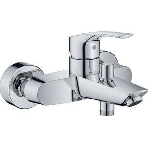 GROHE Eurosmart Chrome Single-lever Bath/Shower Mixer Ref. 32158003. Shop smarter with Nigeria's premier e-commerce platform, featuring affordable products delivered nationwide.