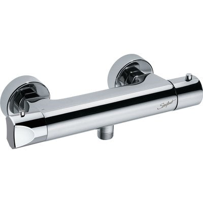Thermostatic shower mixer EA 150 thermal shock Ref. 75639. Experience the joy of convenient shopping with DIAYTAR NIGERIA's vast selection and quick delivery service.