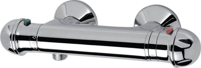 Polo thermostatic mixer shower c3 ref. WM3140T3ZC0C300. Shop efficiently with DIAYTAR NIGERIA, offering thousands of products at unbeatable prices delivered promptly.
