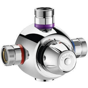 Premix 140 collective thermostatic mixer 140 liters per minute male 33 x 42: ref. 731004. Experience the convenience of boundless shopping with DIAYTAR NIGERIA's affordable platform and quick shipping.