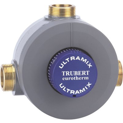 ULTRAMIX TX92E MIXER. Experience the convenience of one-stop shopping with