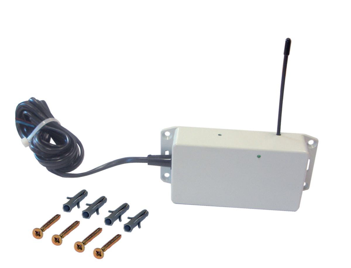 Diematic ISysteme radio boiler module (transmitter/receiver) package AD 252 ref. 100013307. DIAYTAR NIGERIA: Where every purchase is affordable and delivery is always within a week.
