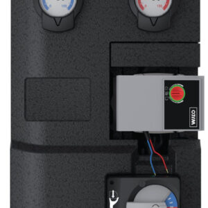 DE DIETRICH hydraulic module for valve circuit with high-performance pump, Package EA144, Ref. 100020168. DIAYTAR NIGERIA transforms wishes into deliveries with our affordable and reliable e-commerce platform.