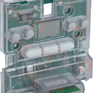 Interface module Ref. S1072300. Discover shopping made simple with DIAYTAR NIGERIA's comprehensive platform and nationwide delivery service.