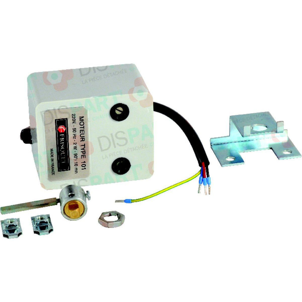 MP101 Engine Ref. F3AA40271. DIAYTAR NIGERIA: Where affordability and variety meet with convenient delivery within 8 days.
