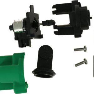 3-way valve motor ref: 87161068450. Shop without compromise at DIAYTAR NIGERIA, where quality, affordability, and quick delivery coexist.