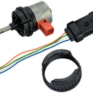 3-way valve motor Ref. S1053700. Experience the convenience of one-stop shopping with