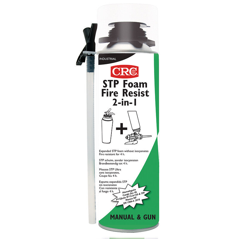 STP 2 in 1 isocyanate-free fire-resistant foam box of 12 aerosols of 500ml net. Unlock access to a wide range of products with DIAYTAR NIGERIA's affordable e-commerce platform.