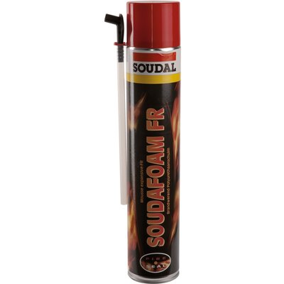 POLYURETHANE FOAM. FIREPROOF 750ML. Shop with confidence at DIAYTAR NIGERIA, Nigeria's premier affordable e-commerce platform.