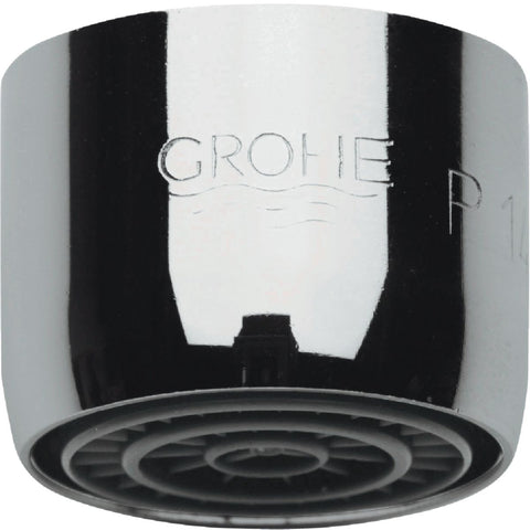 M22X1M aerator, chrome, Ref 13928000. Your shopping aspirations fulfilled at DIAYTAR NIGERIA with competitive prices and reliable delivery.