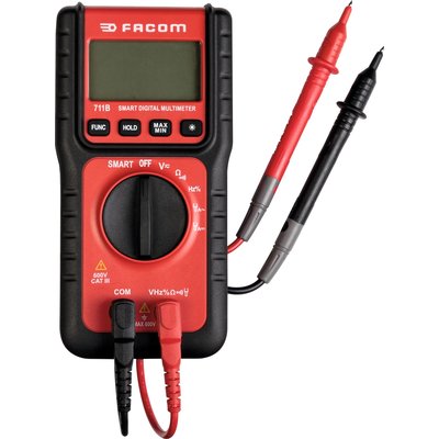 SMART FUNCTION AUTO MULTIMETER. DIAYTAR NIGERIA: Making online shopping accessible with affordable prices and nationwide delivery service.