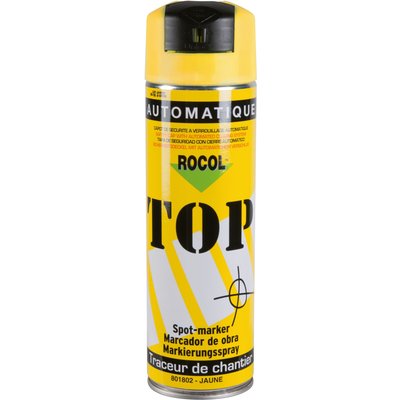 MULTIMARKER TOP YELLOW. Shop with confidence at DIAYTAR NIGERIA, offering thousands of products with budget-friendly shipping.