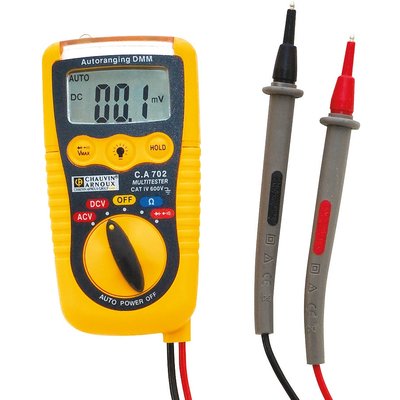 CA702 POCKET MULTIMETER. DIAYTAR NIGERIA combines the largest product selection with affordable prices and reliable delivery.