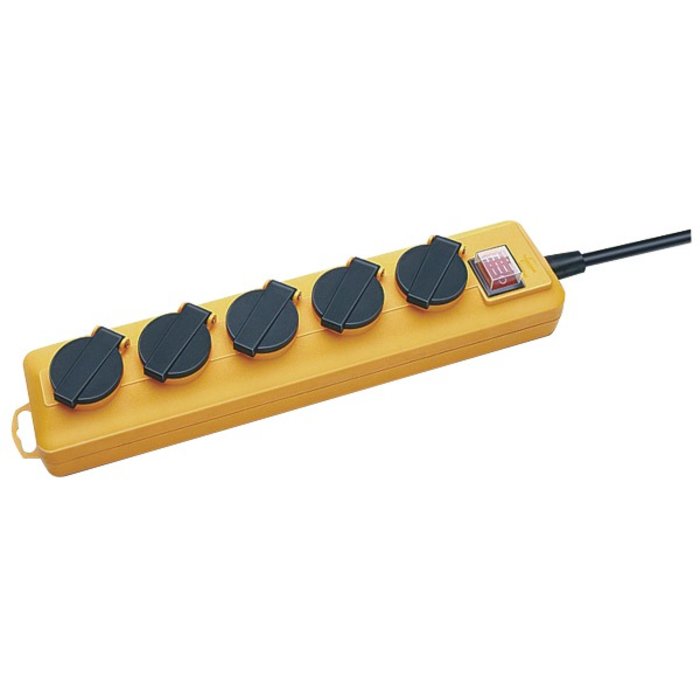 IP54 CONSTRUCTION SITE POWER SOCKET. Explore a world of choices with DIAYTAR NIGERIA's vast catalog and budget-friendly nationwide shipping.