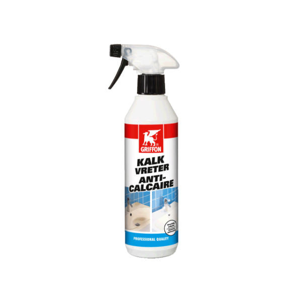 Griffon Anti-Limescale Cleaner 500 ml. DIAYTAR NIGERIA revolutionizes access to quality products with affordable prices and dependable shipping.