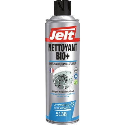 BIO+ CLEANER 650ml. Nigeria-Materiels.com offers a wide selection of hardware and plumbing supplies. Your satisfaction is guaranteed.
