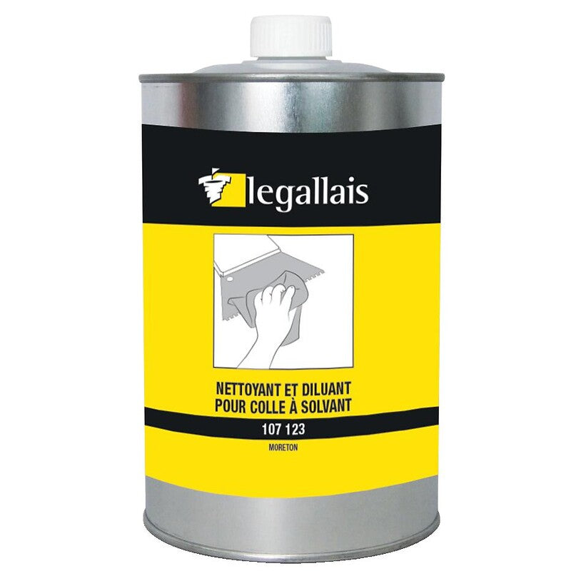 MORETON cleaner and thinner for solvent-based adhesives 0.9l can. DIAYTAR NIGERIA: Where online shopping becomes effortless with budget-friendly nationwide delivery.